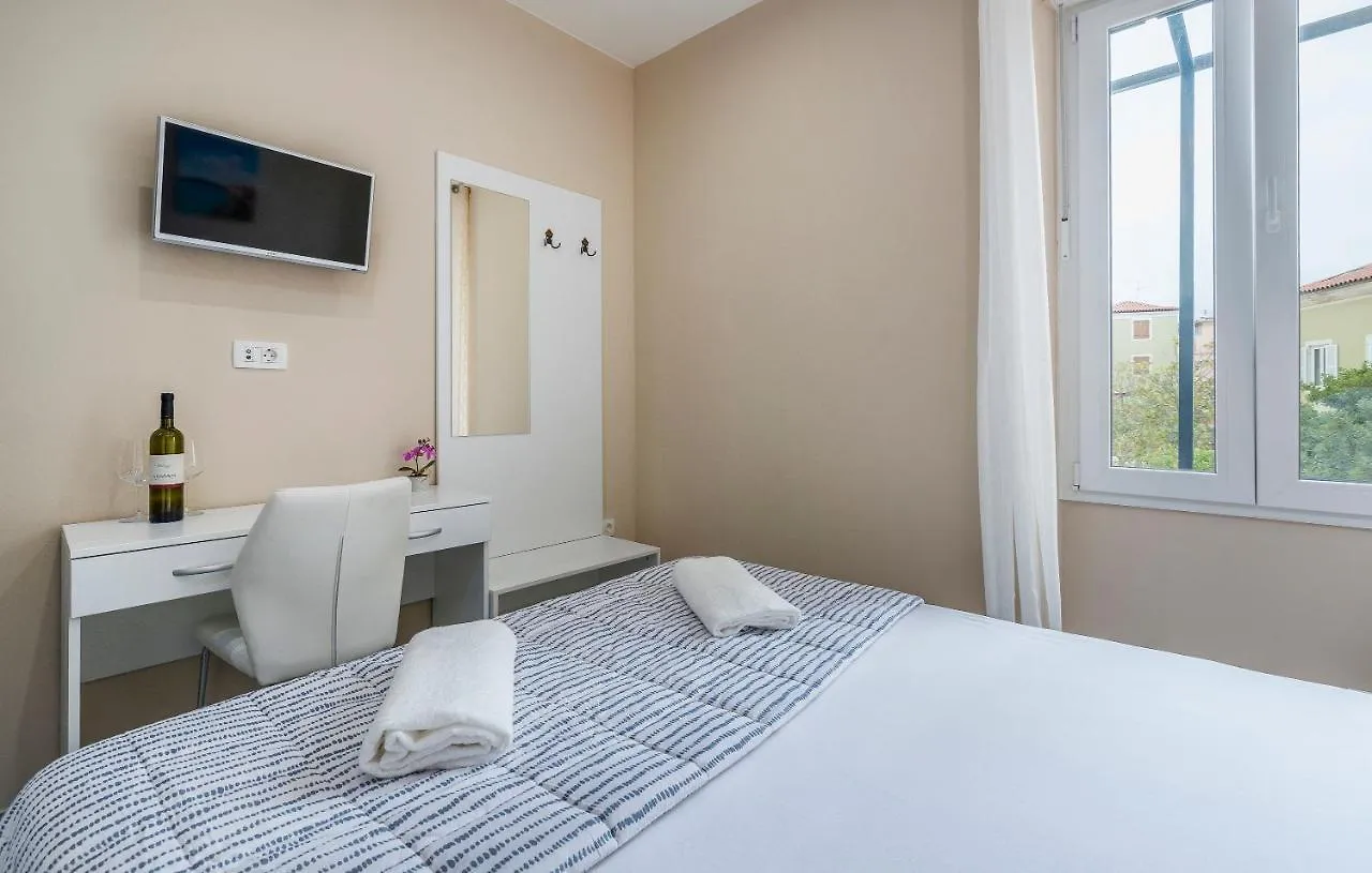 Bed & Breakfast Martin Rooms Porec